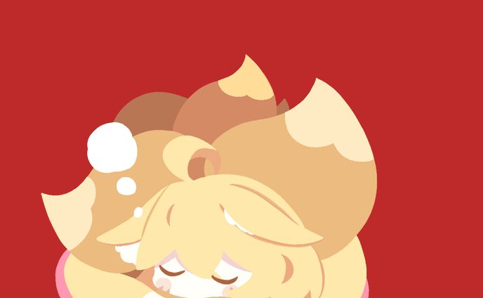 ねんねこフーシェ