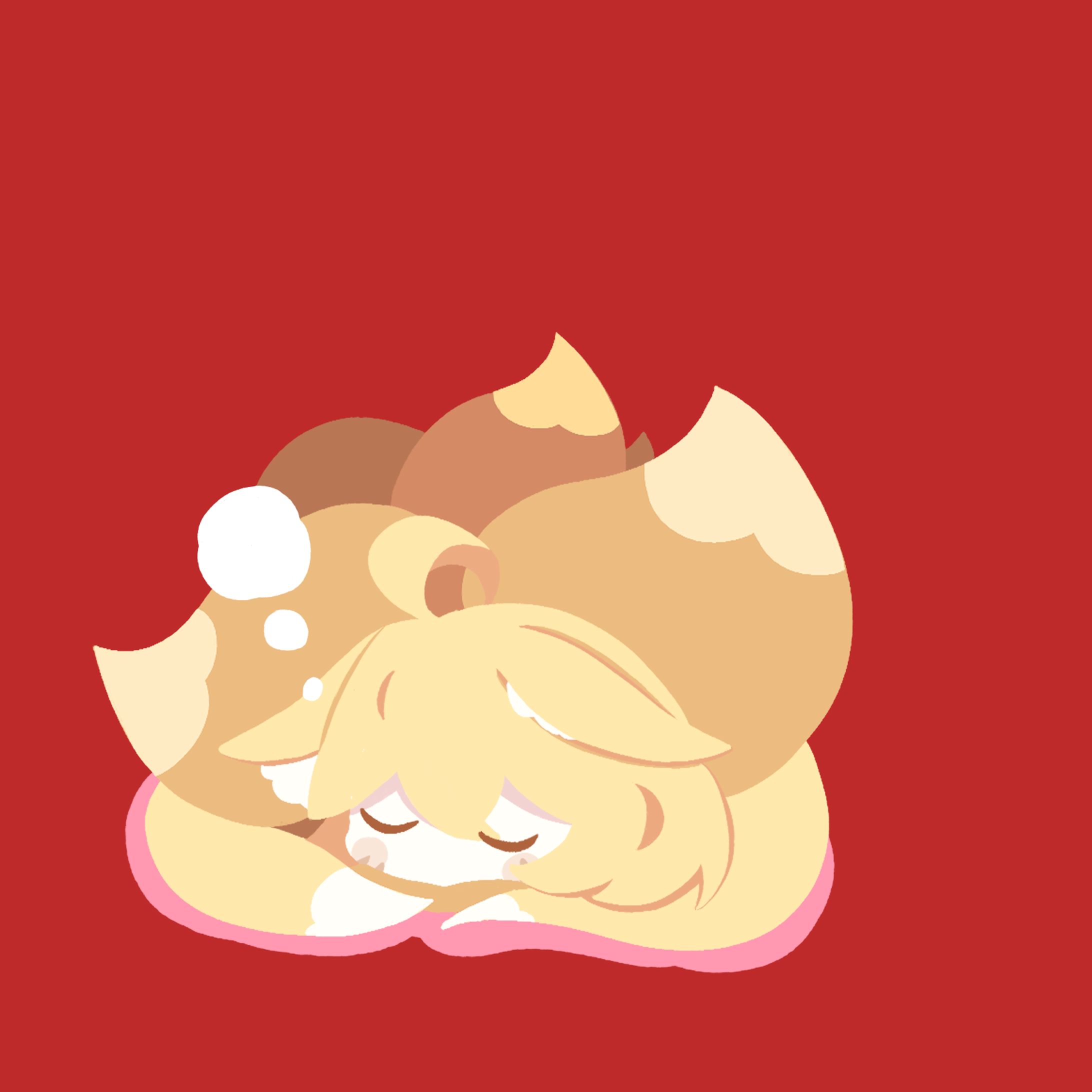 ねんねこフーシェ-1