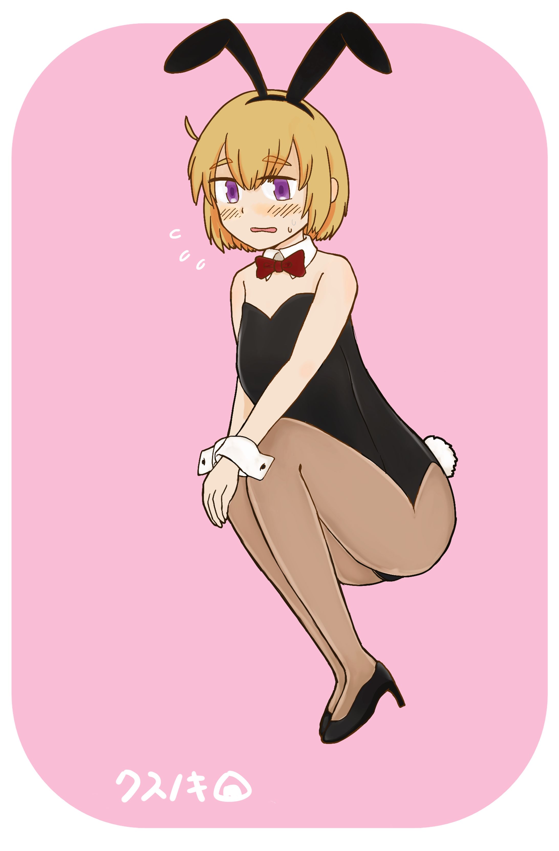 着せ替えOC-1