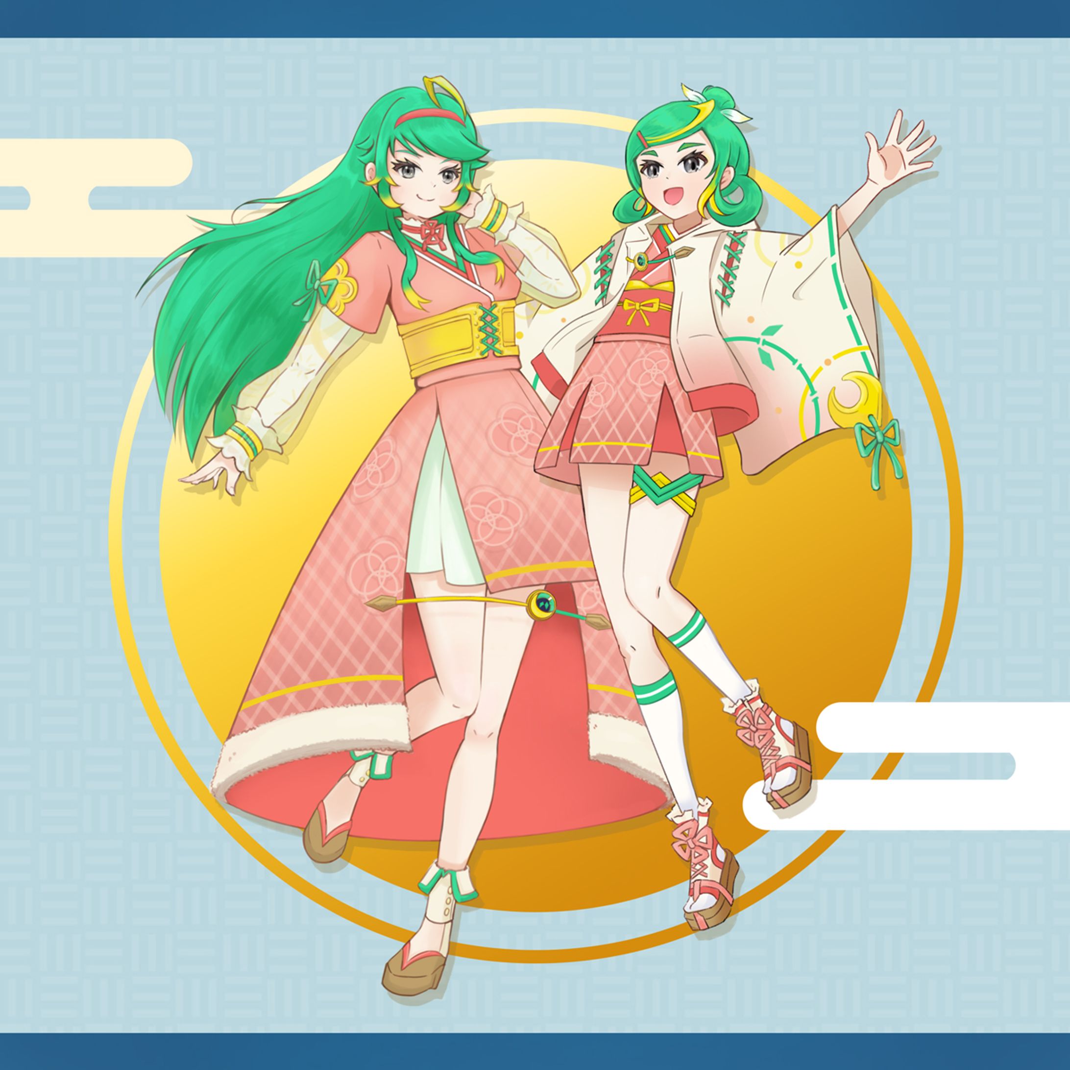 original vtuber character-1
