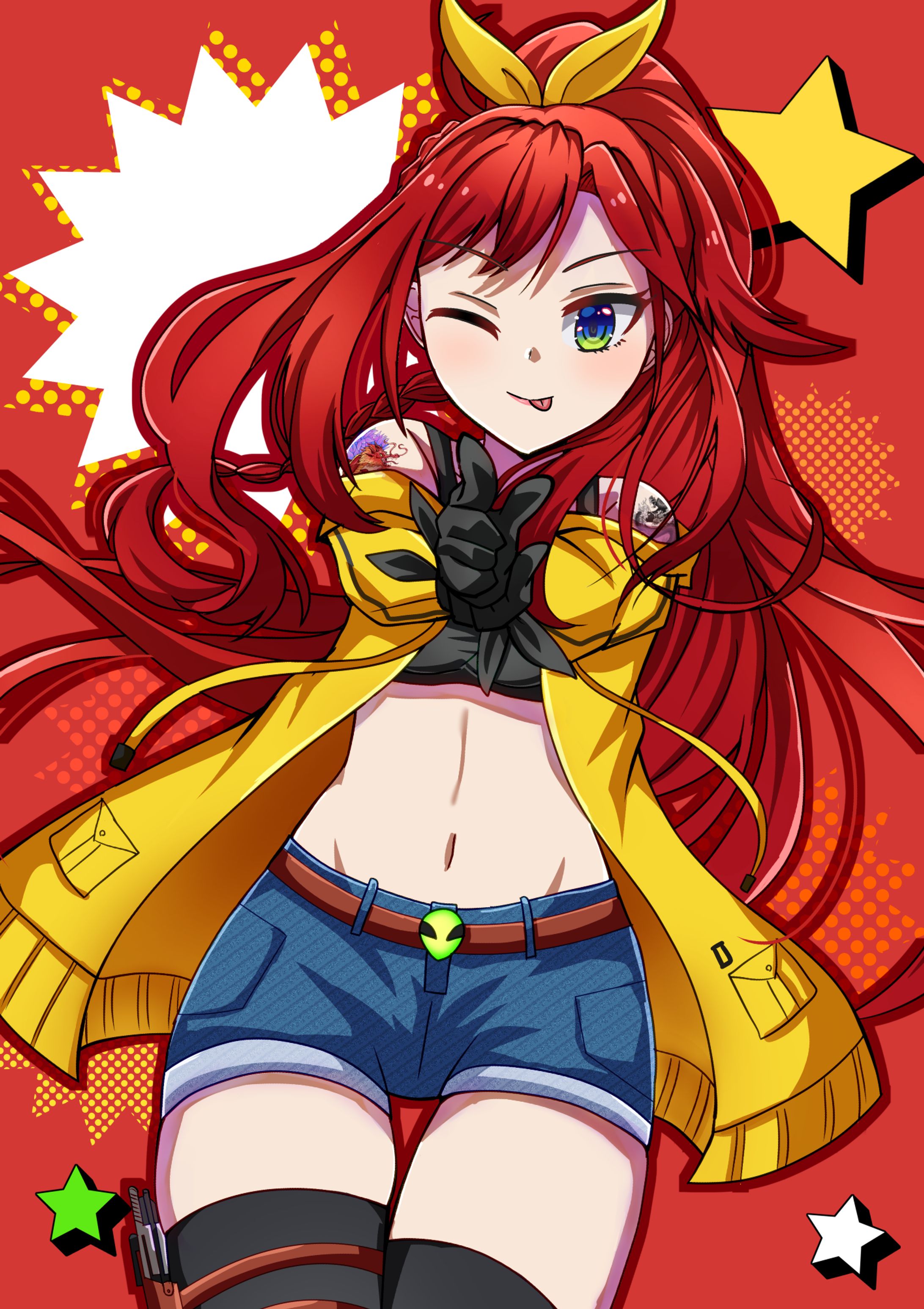 エリー（EllyEN）-1