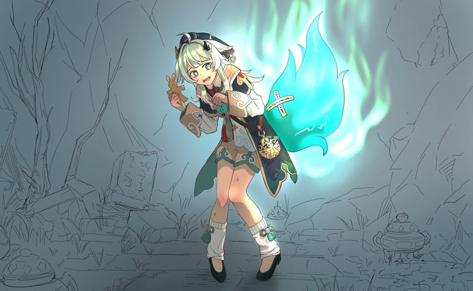 イラスト・マンガ、vライバー