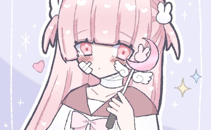 魔法少女