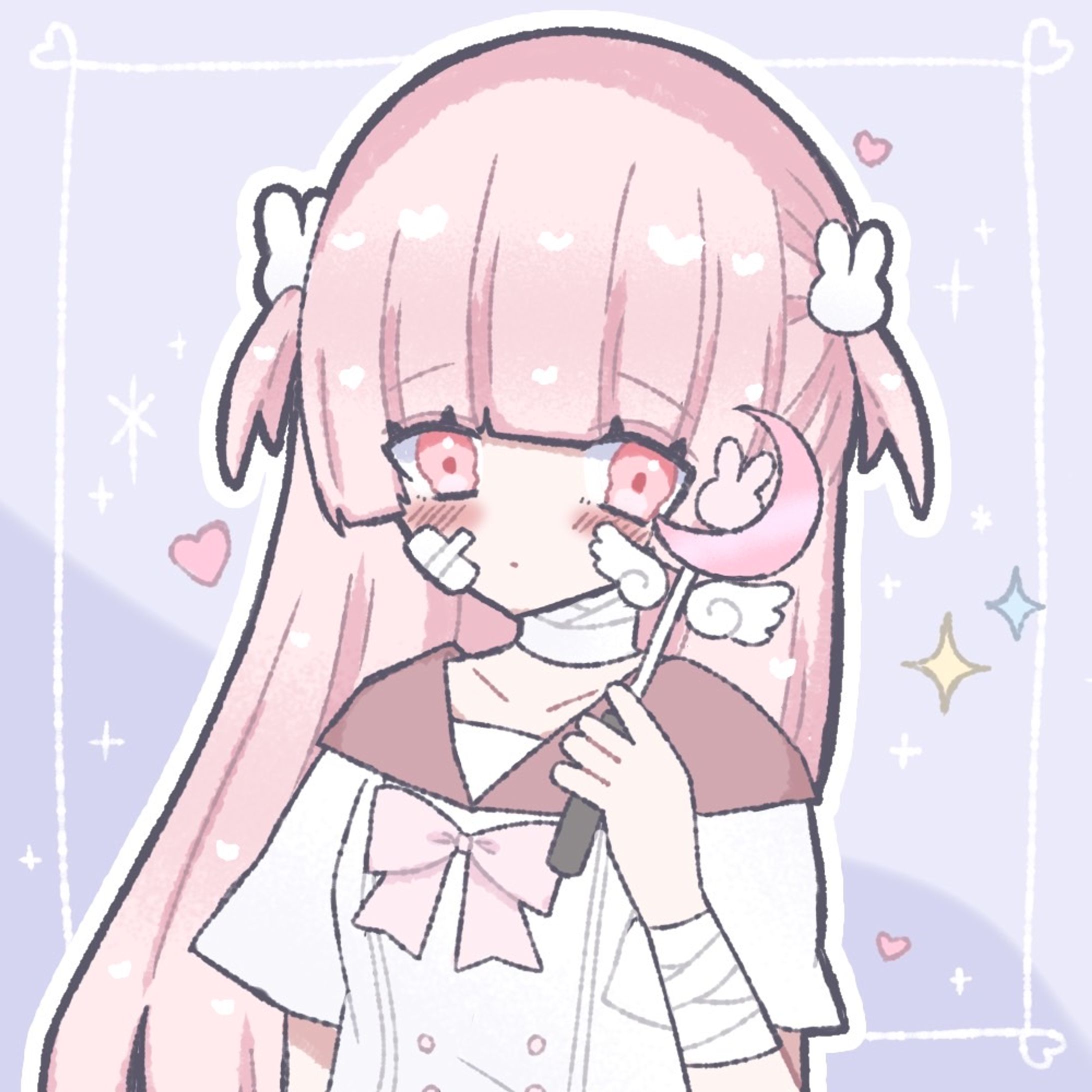 魔法少女-1
