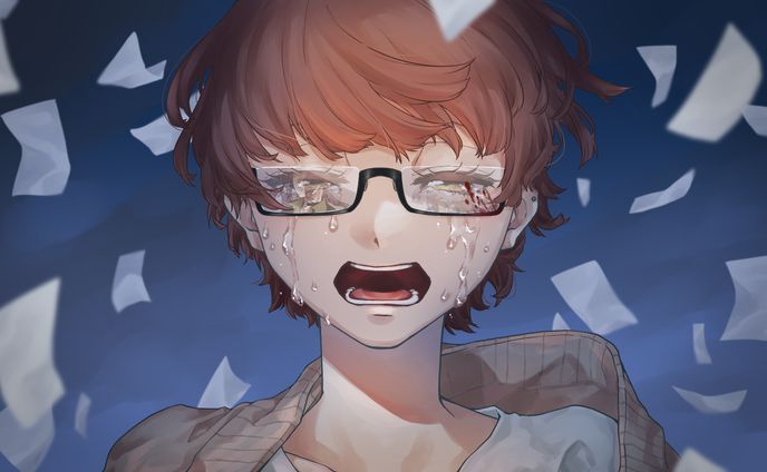 一枚絵、お仕事・ご依頼