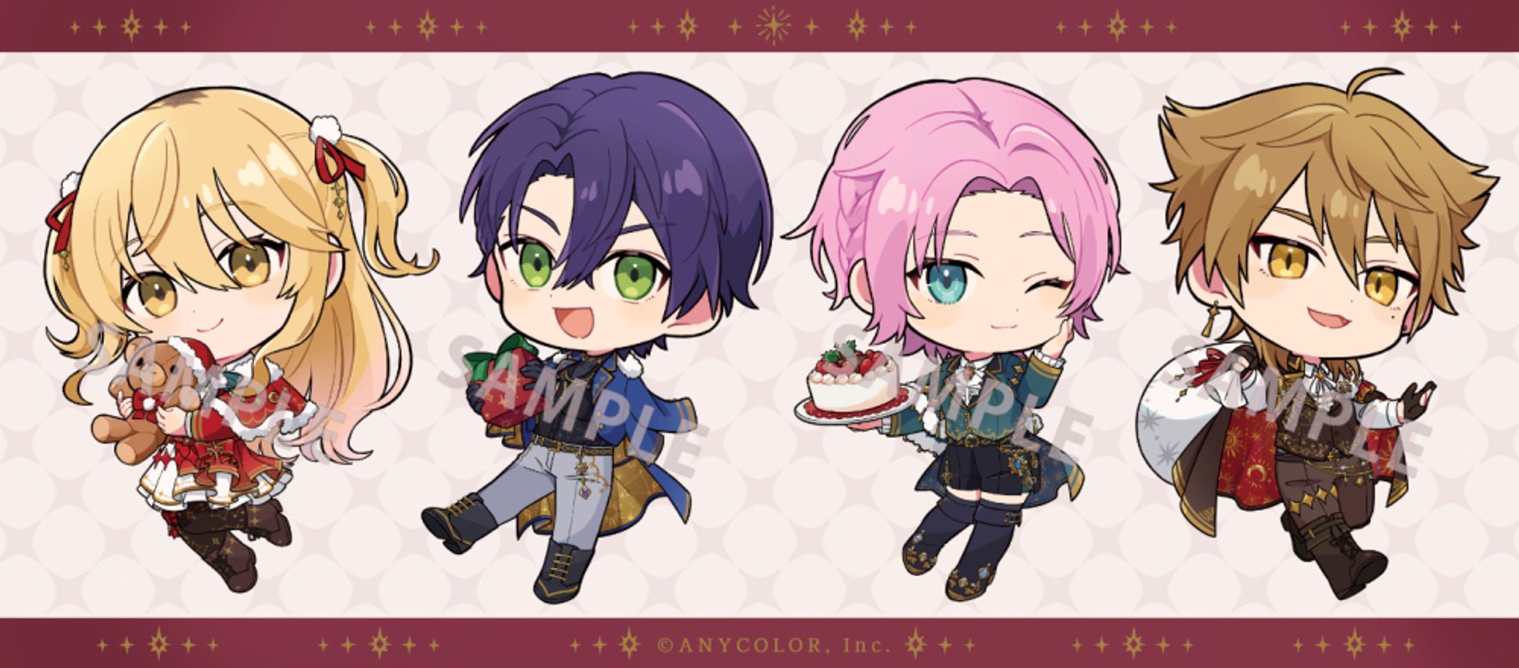 HAPPY TRIGGER CHRISTMAS-1
