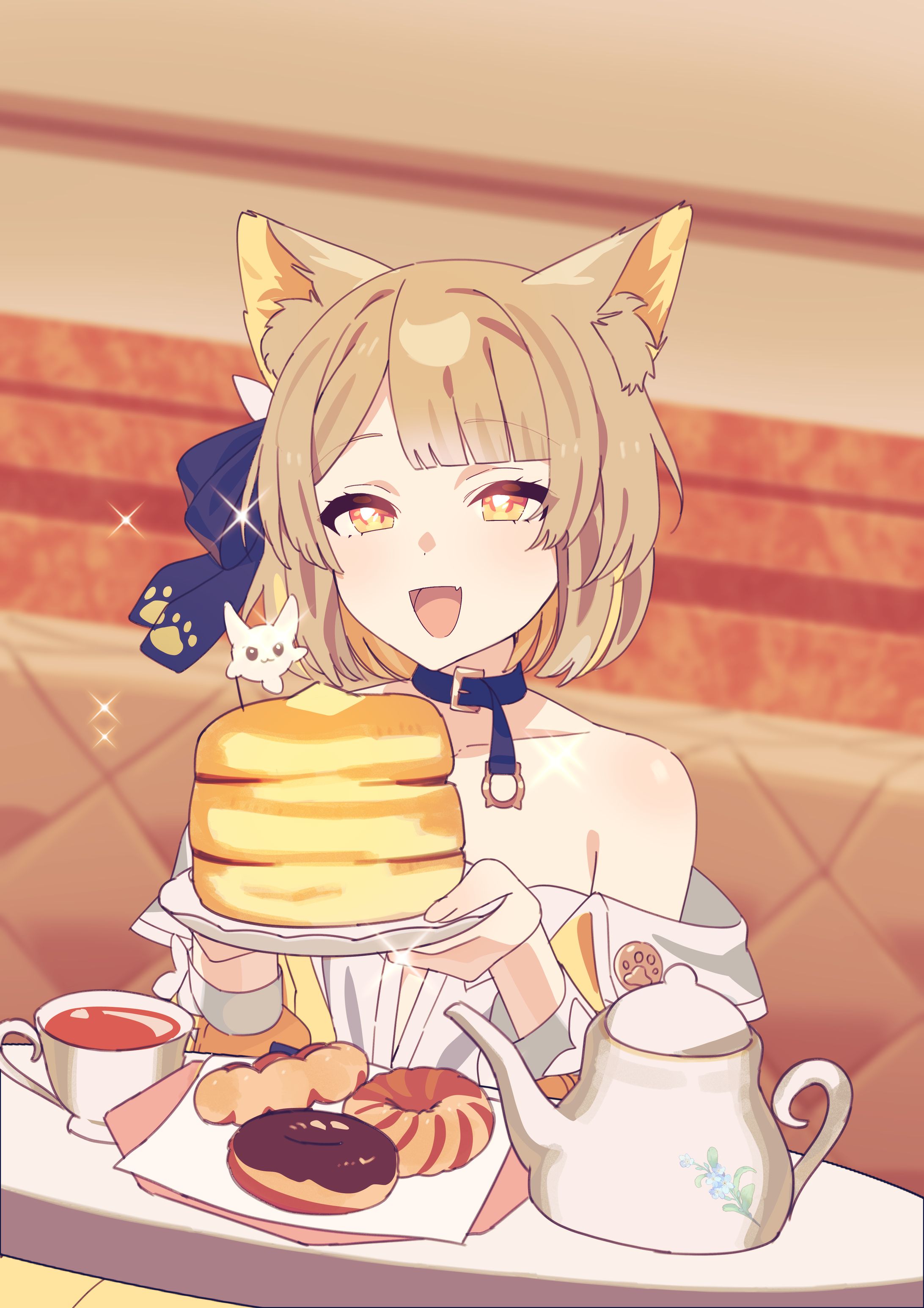 召し上がれ！-1