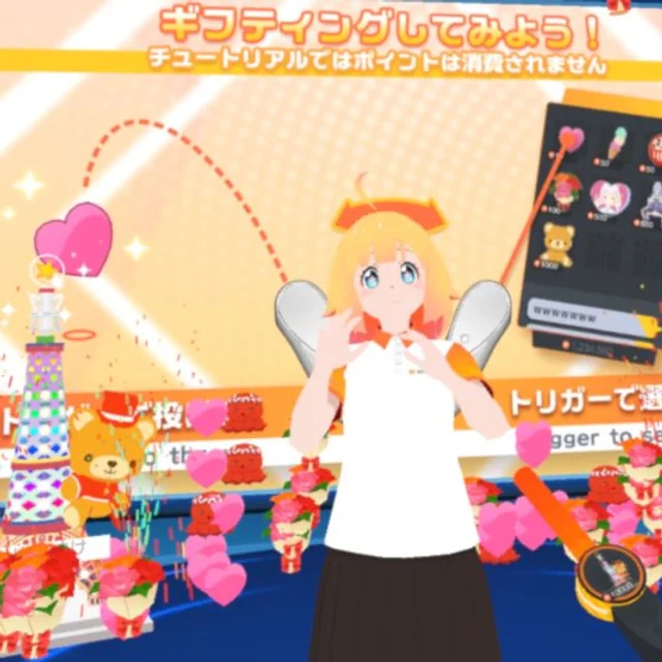 SHOWSTAGE演出制作-1