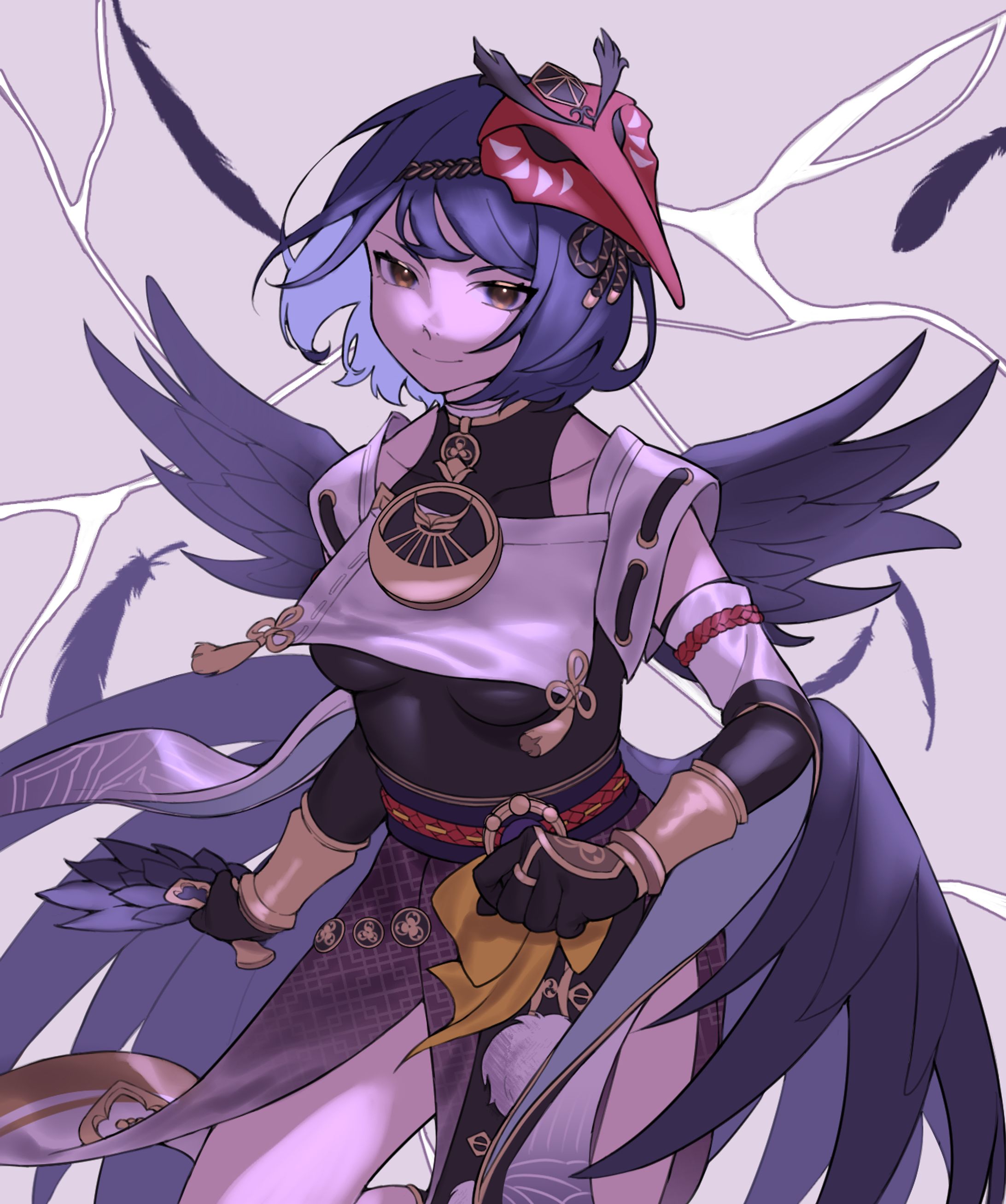 九条沙羅-1