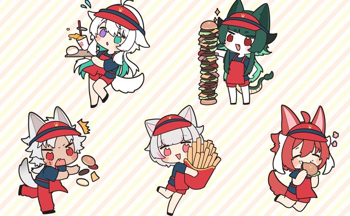 配信サムネイル用