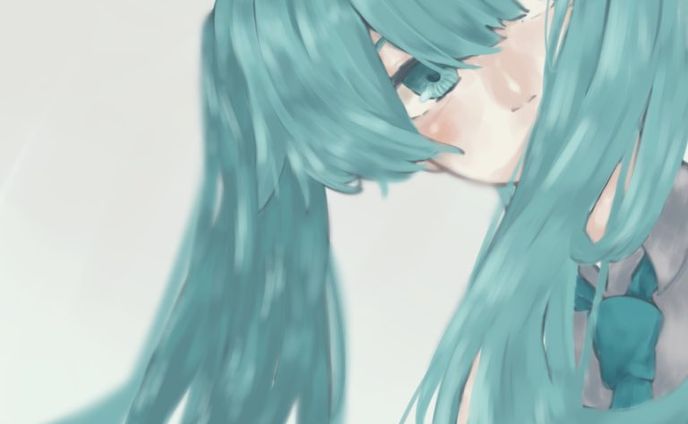 初音ミク