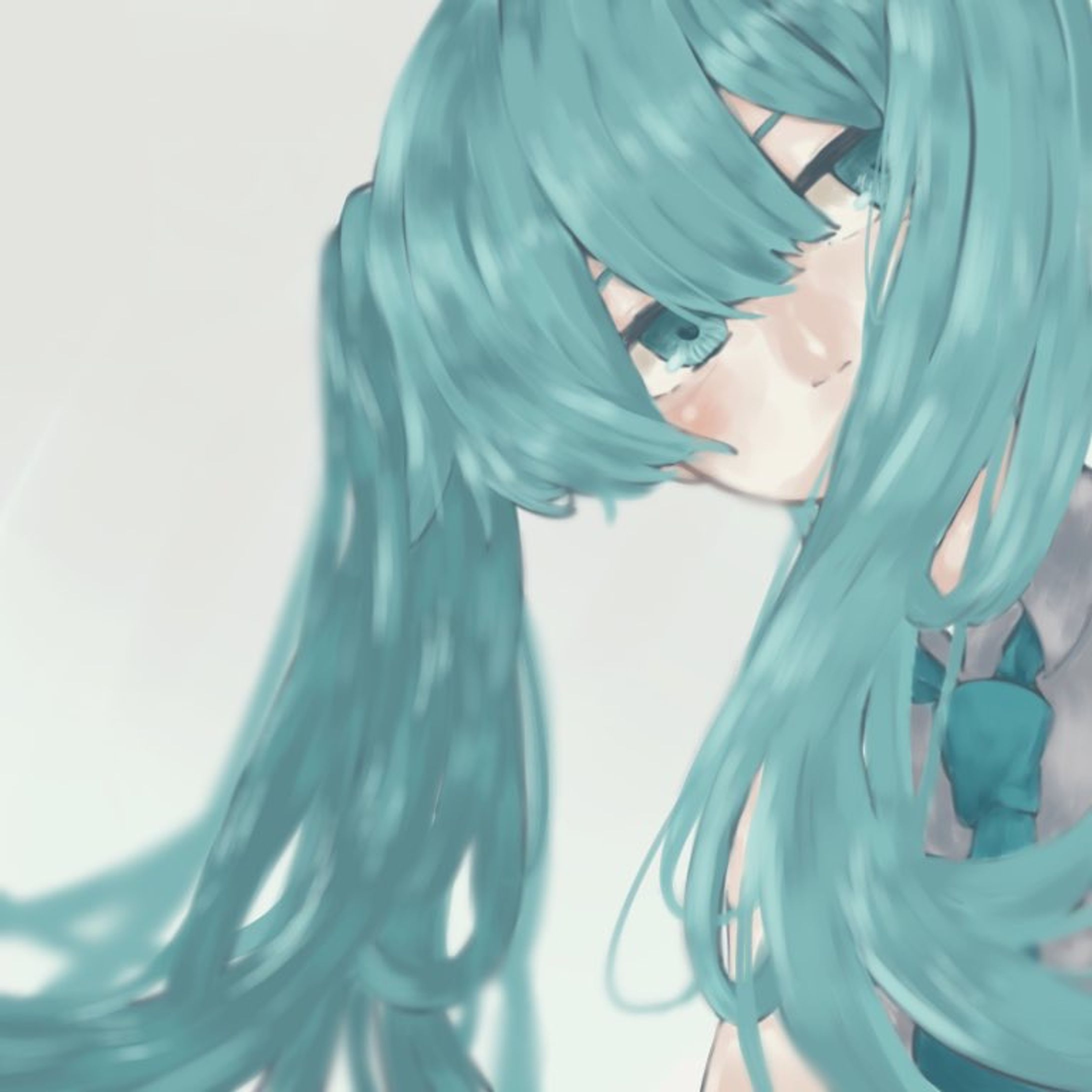 初音ミク-1