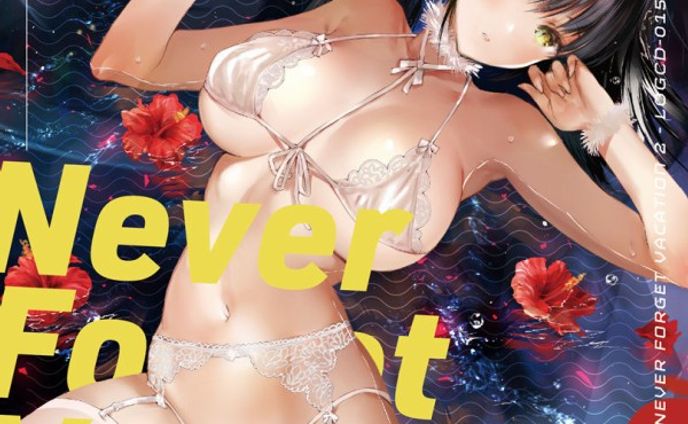 Never Forget Vacation 2 / Login Records