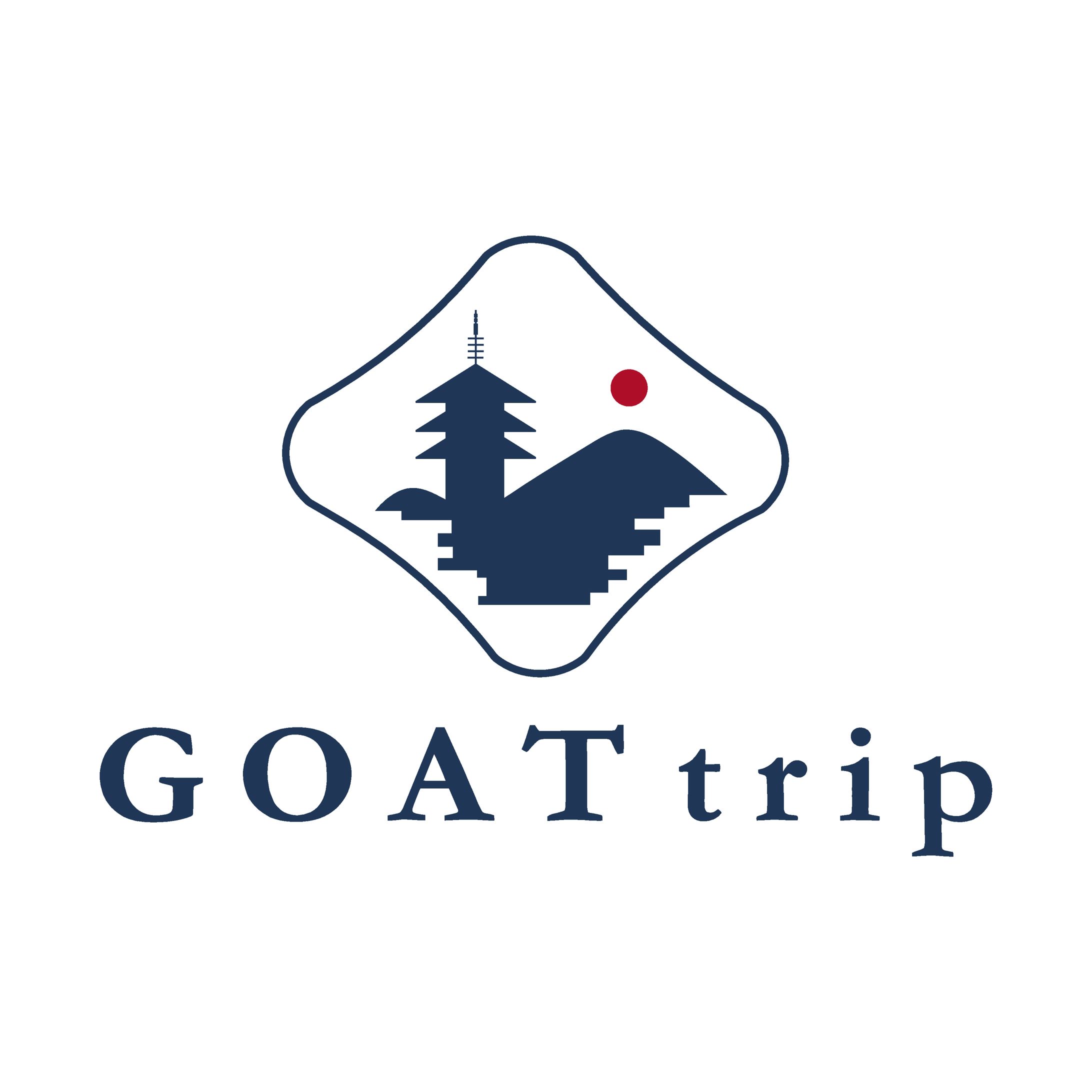 株式会社GOAT trip様　ロゴ-1