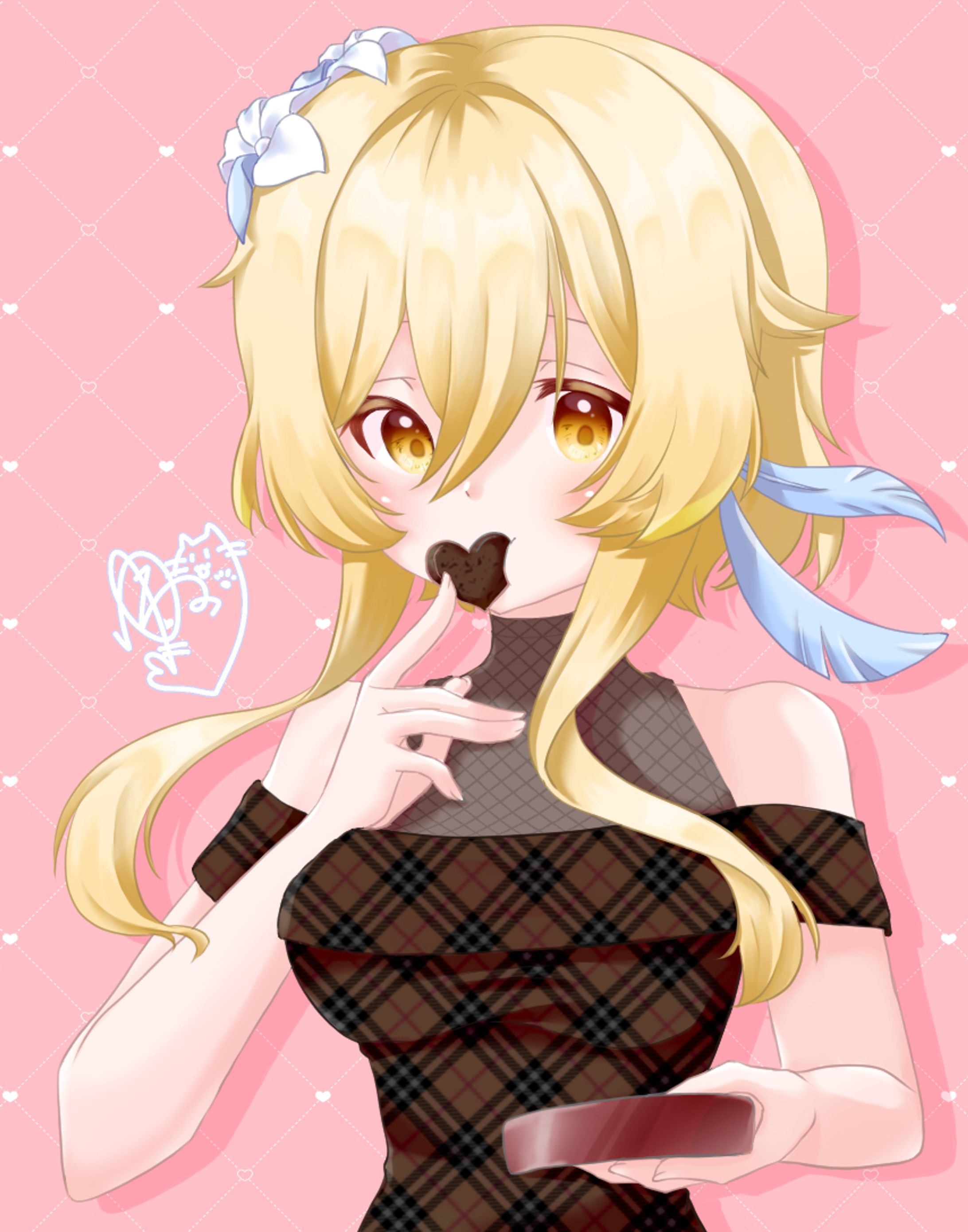 バレンタイン蛍-1