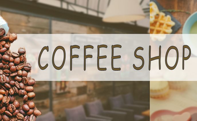 coffeeshop