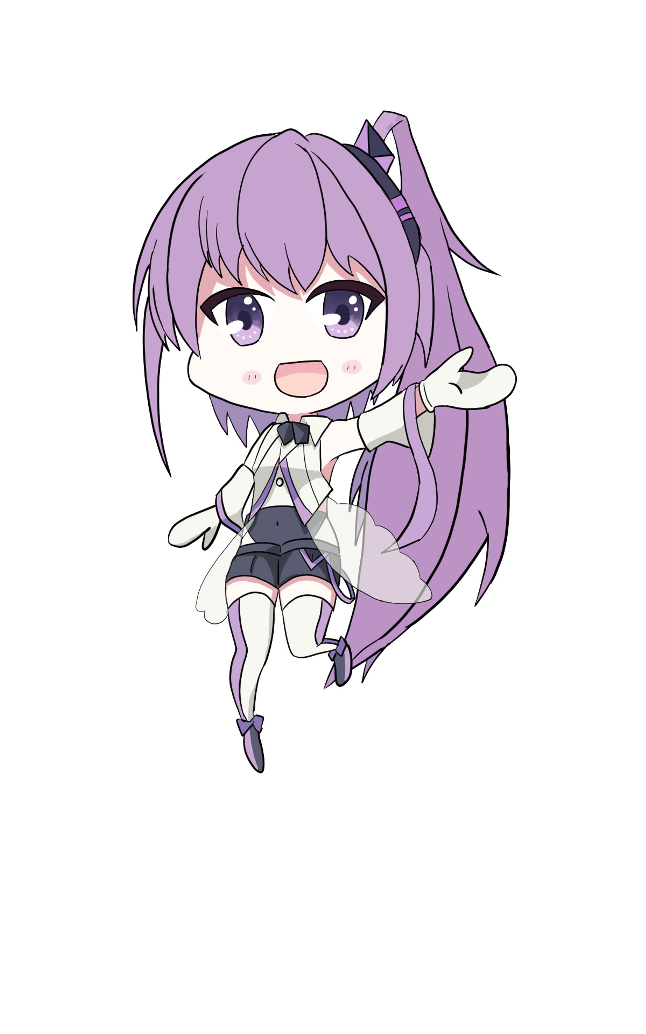 Ai-chan【二次創作】-1