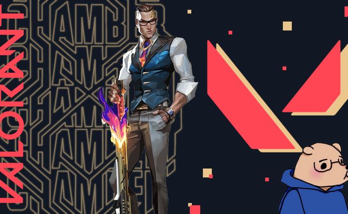 VALORANT/サムネイル