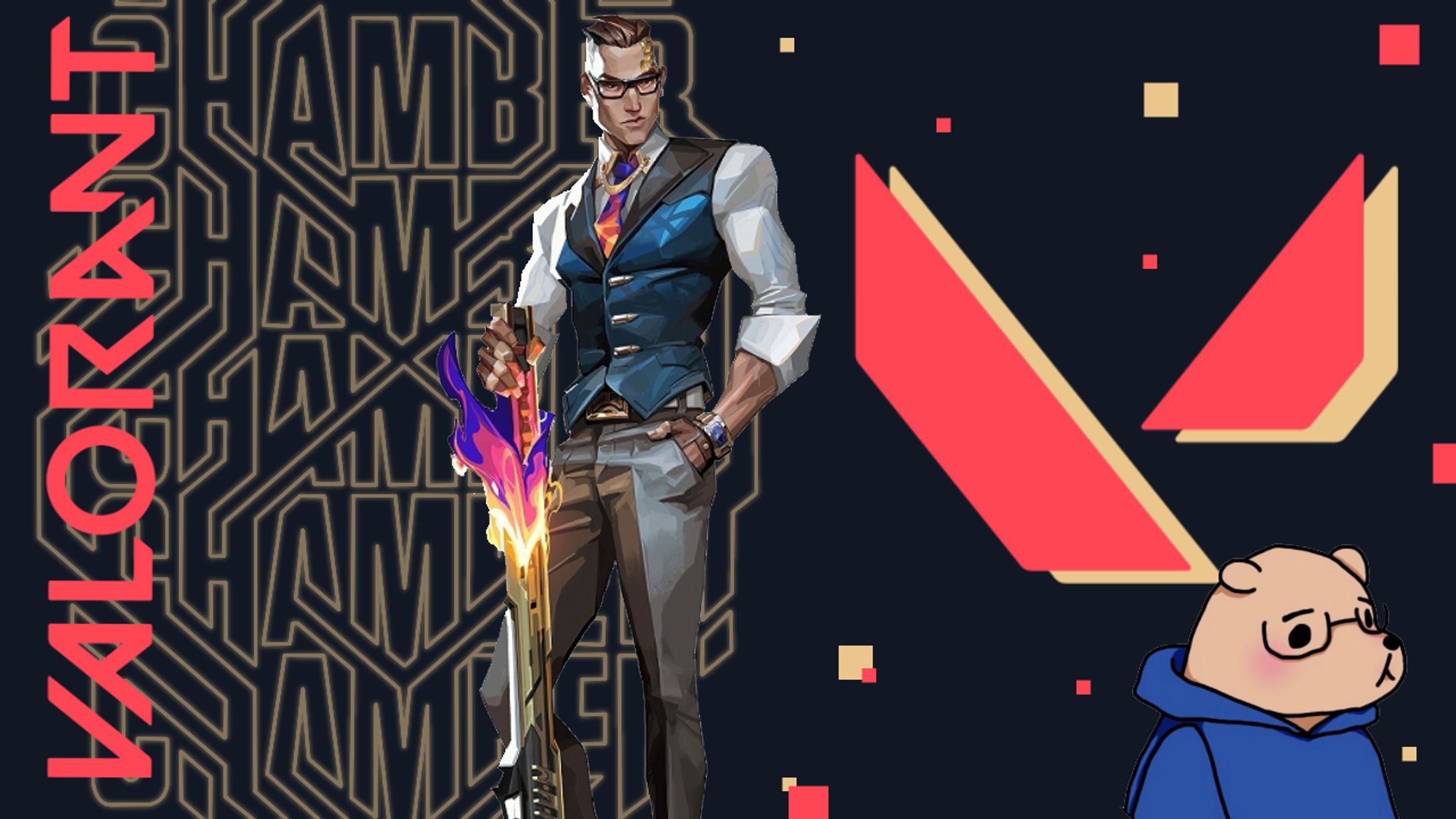 VALORANT/サムネイル-1