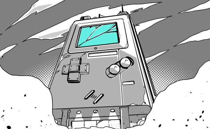 個人依頼作品
