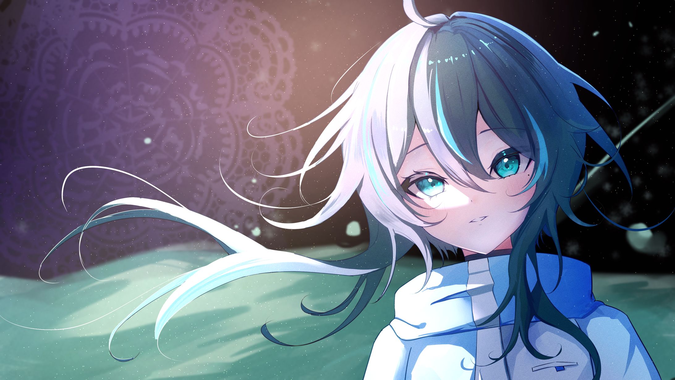 【実績】歌ってみたイラスト-1