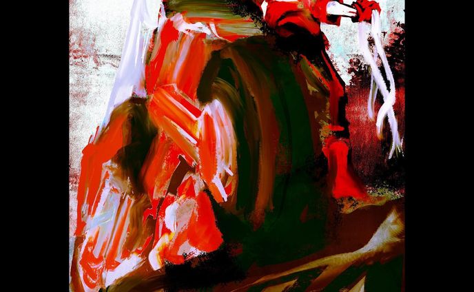 AKIRAをこの前初めて観てから大好きになった

 #akira 
 #akiramovie