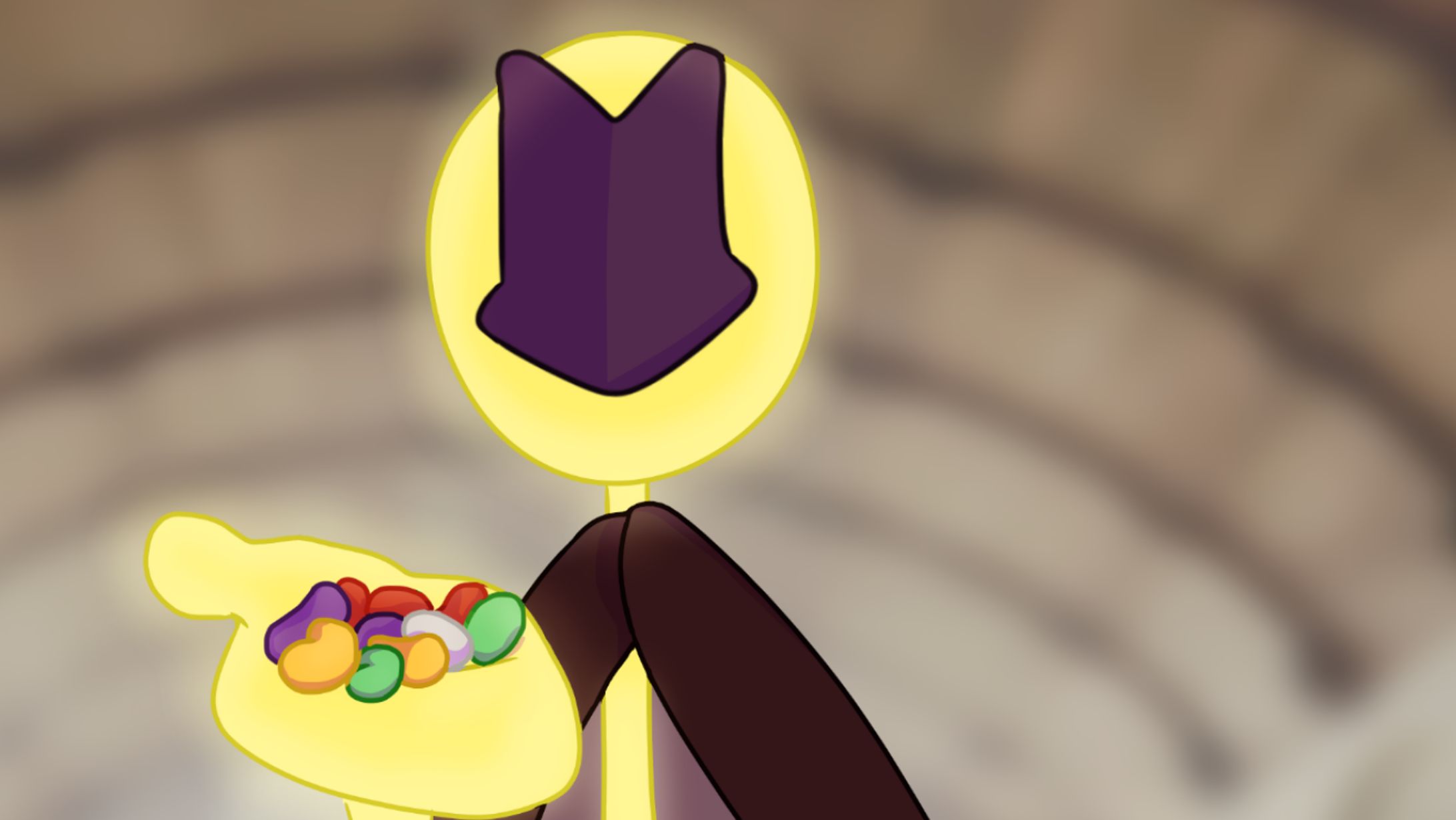 [47] Jelly beans-1