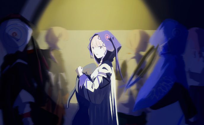 予感