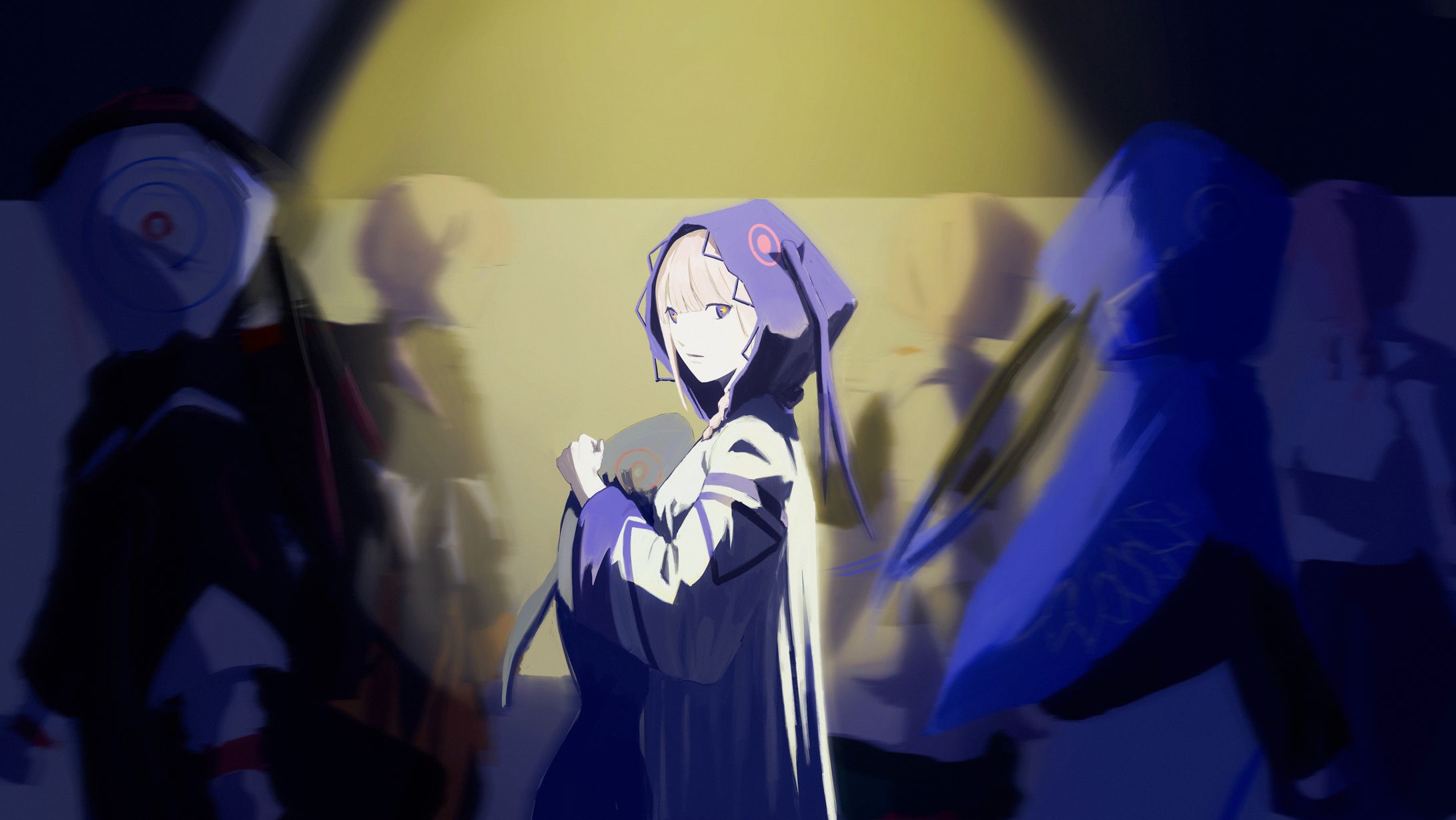 予感-1