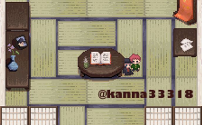 サンプル５［ドット・webイベント］