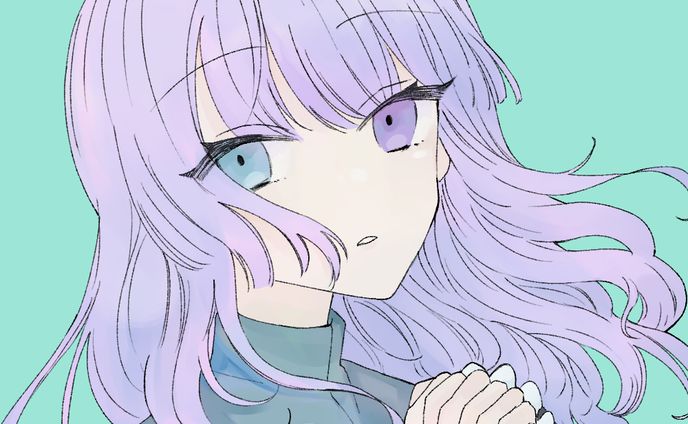 SNSアイコンイラスト