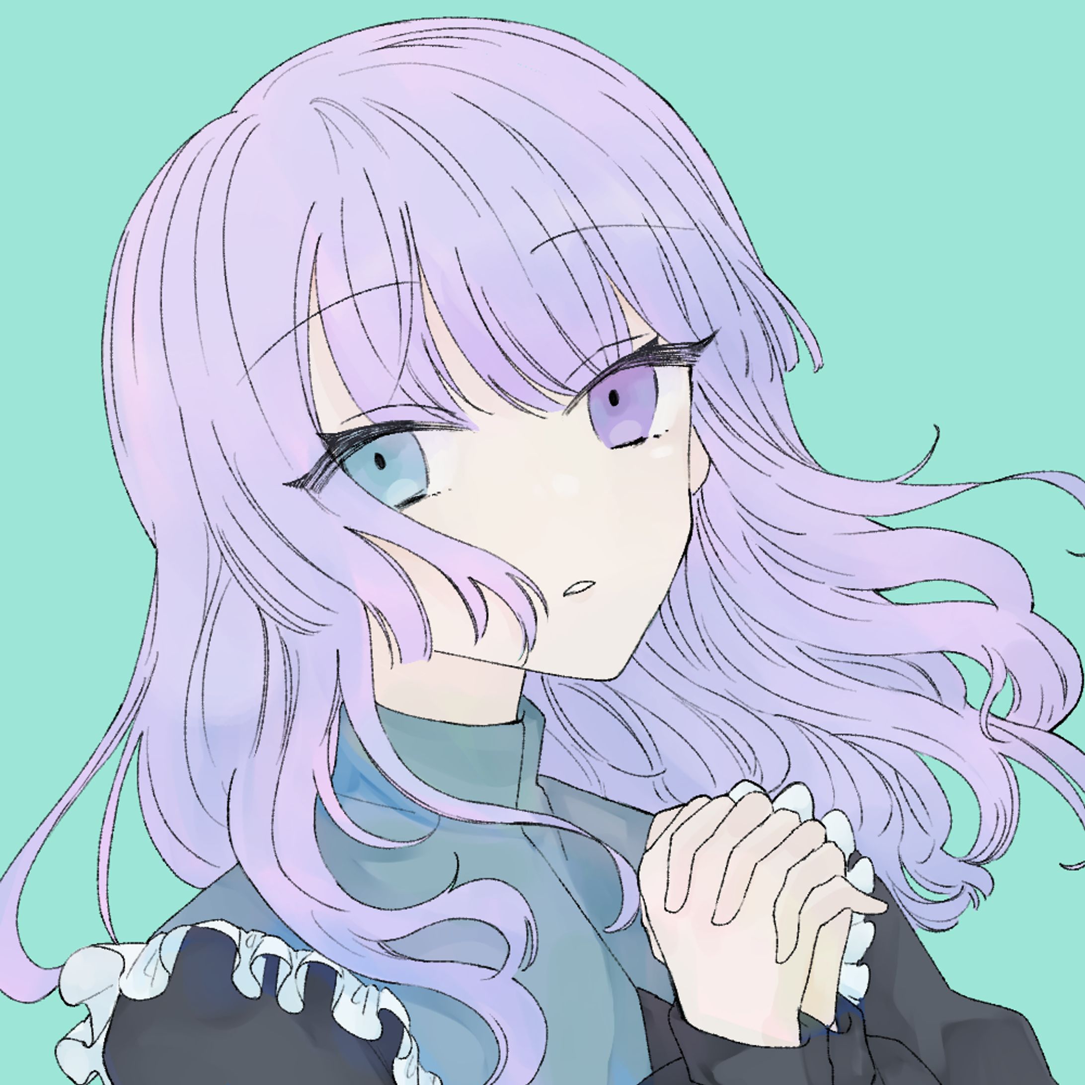 SNSアイコンイラスト-1