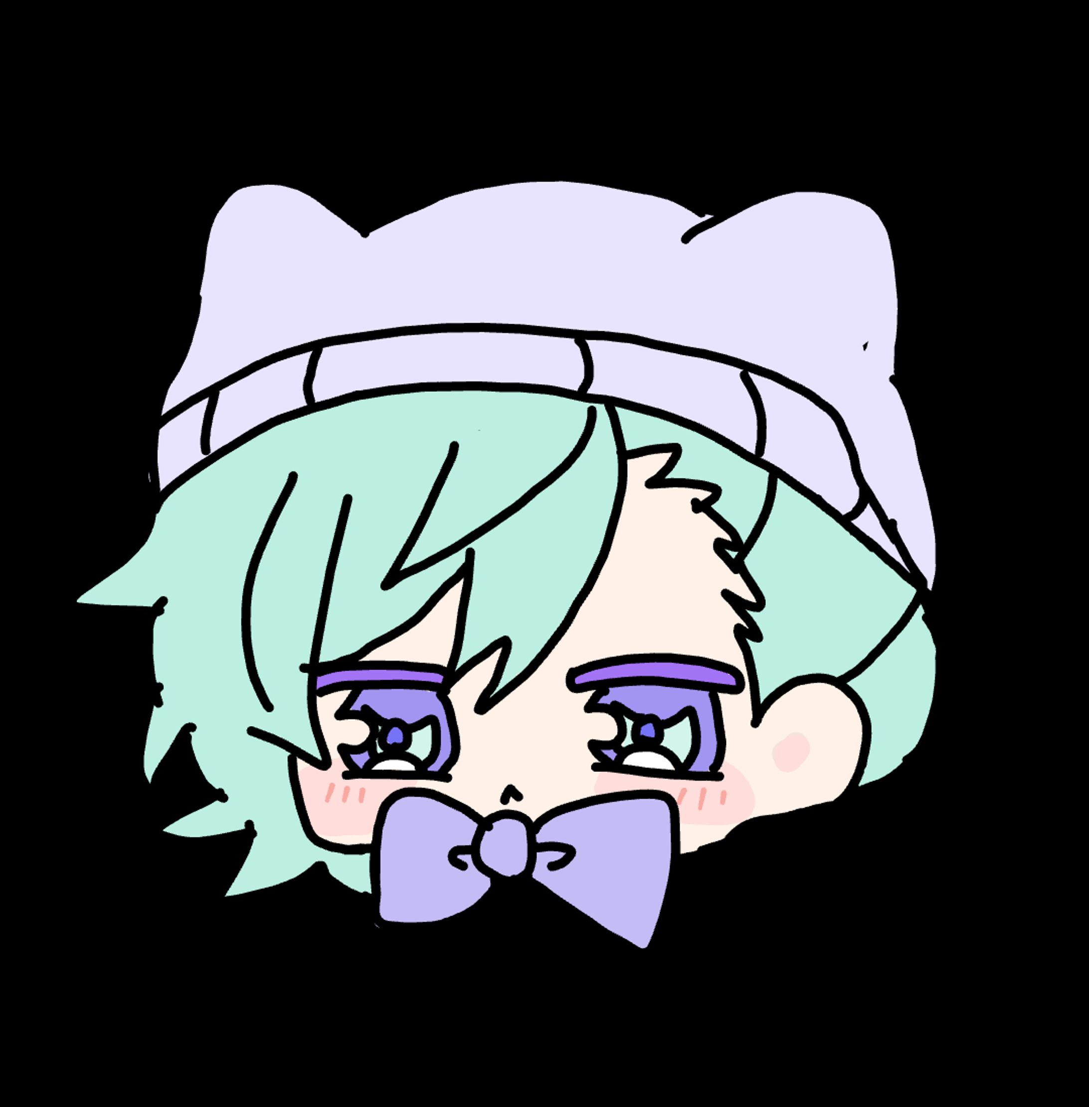 ちびキャラ-1