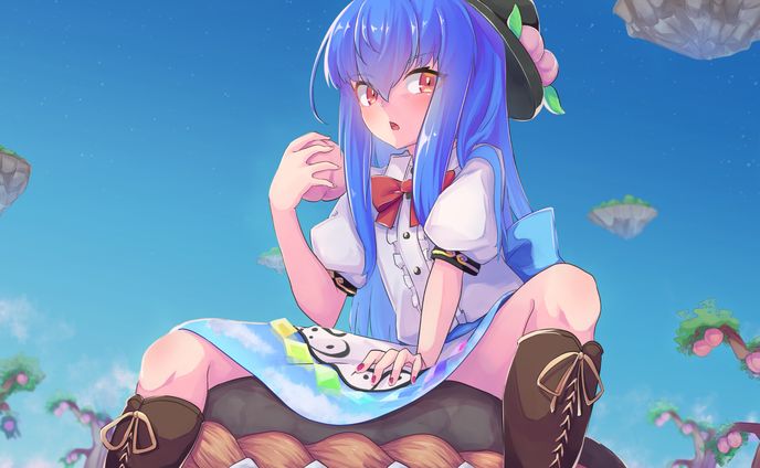 版権、音楽/original
