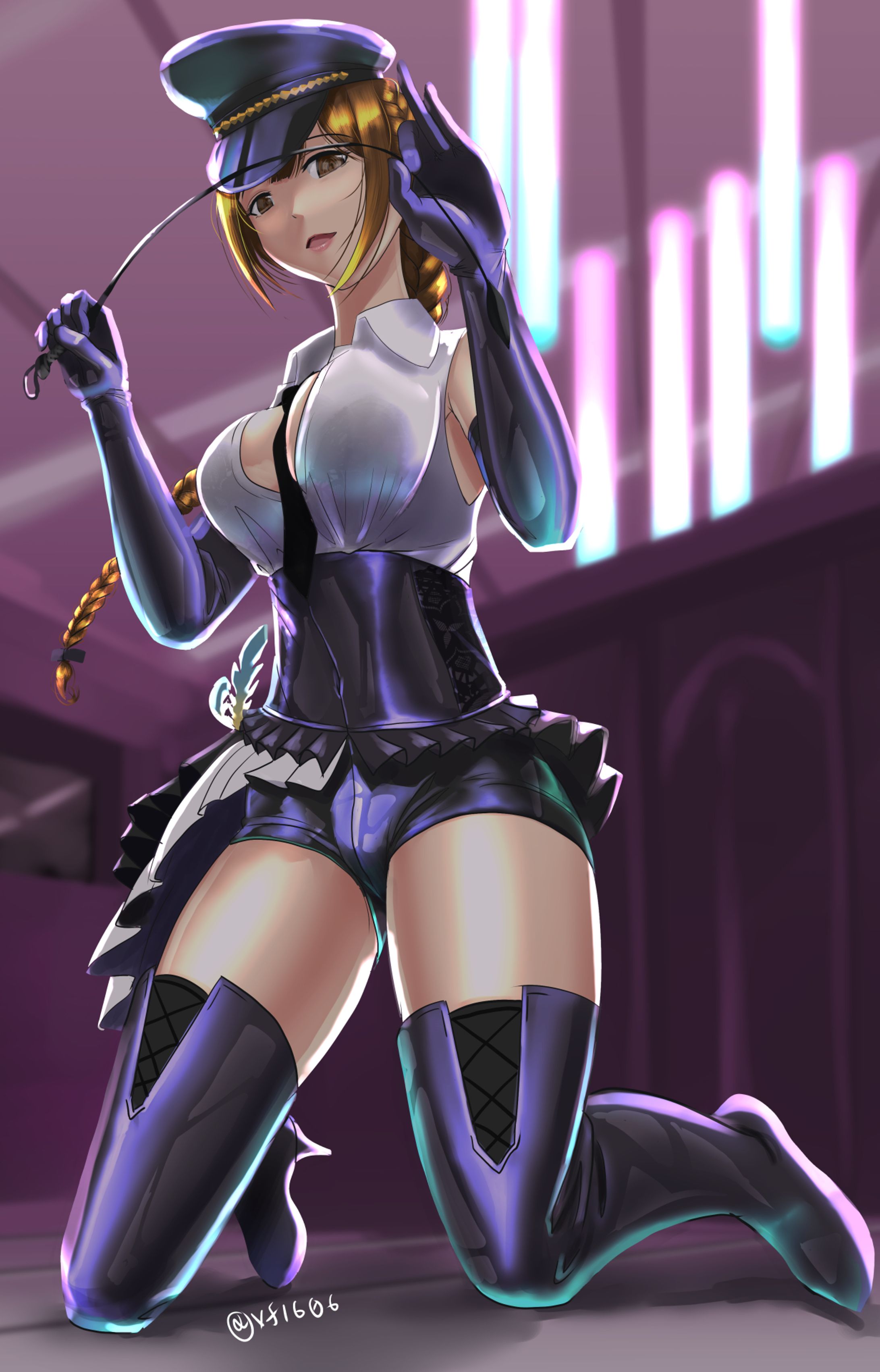 千雪さん-1