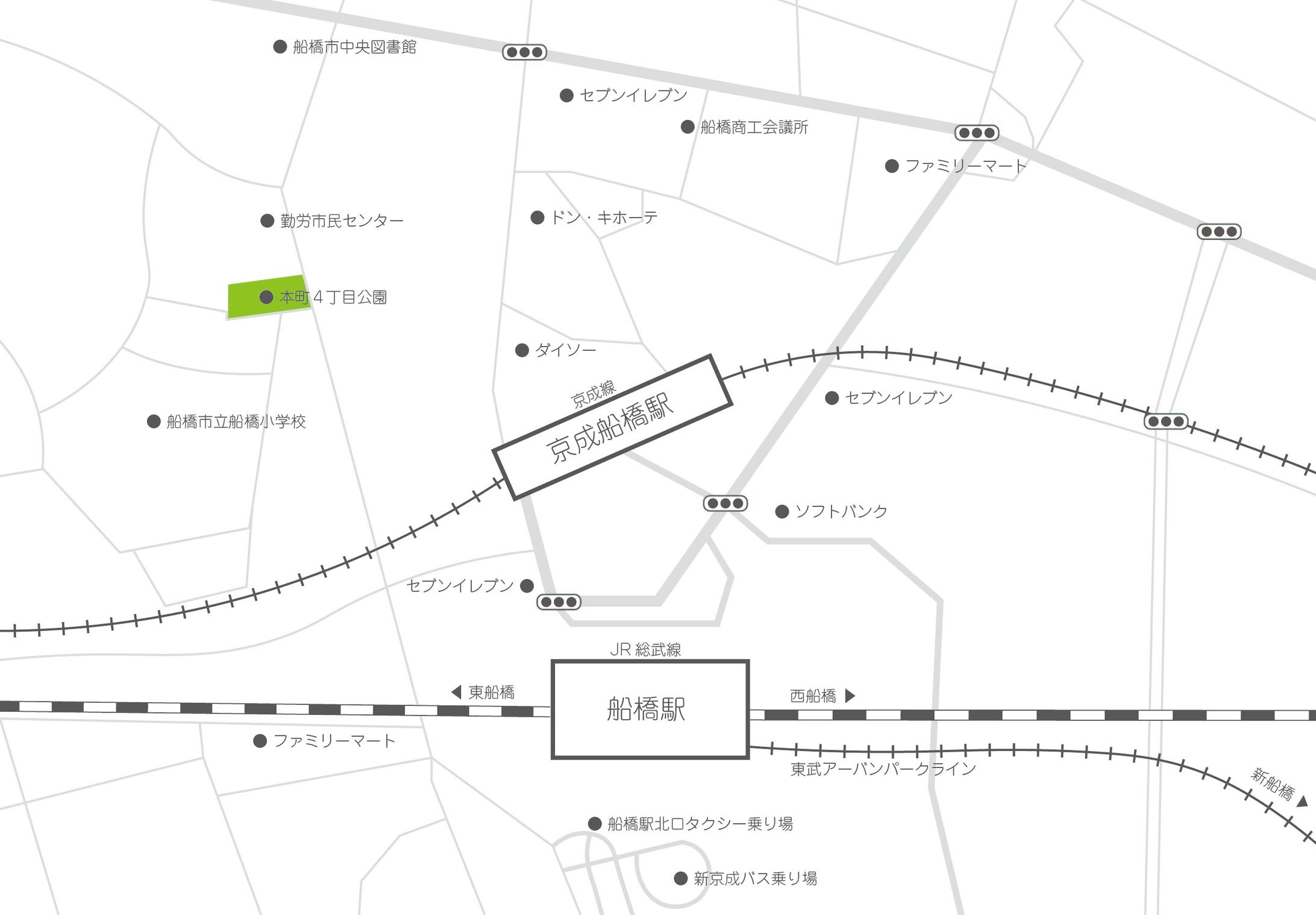 チラシ用 地図-1