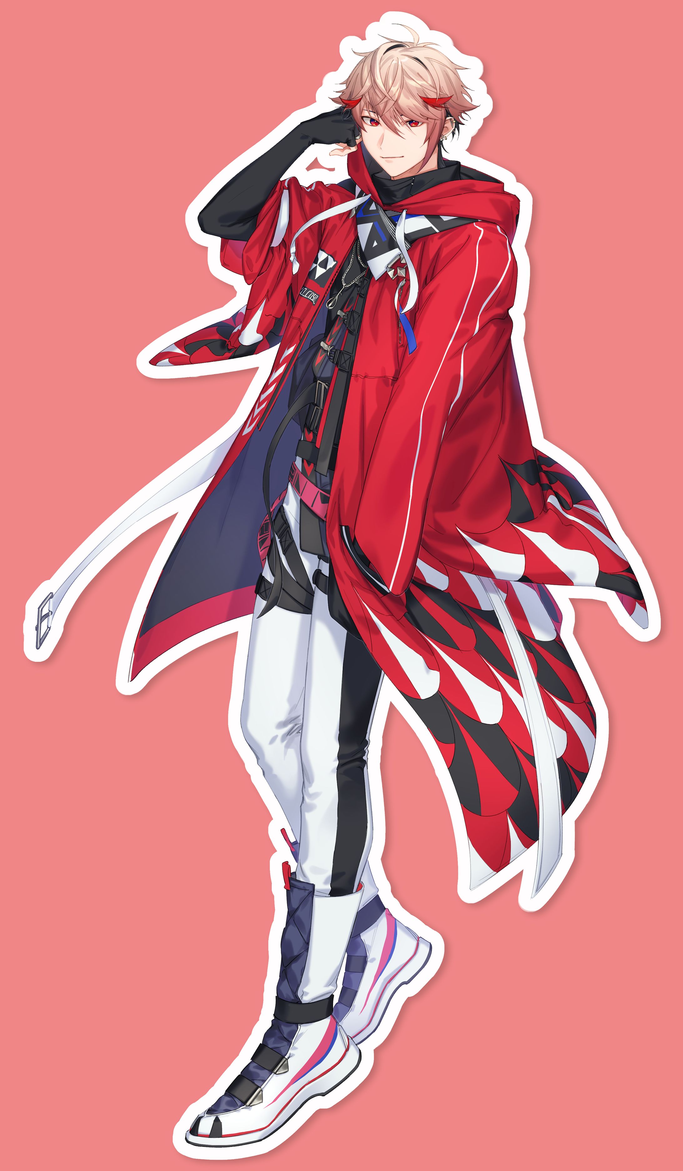 ファンアート-1