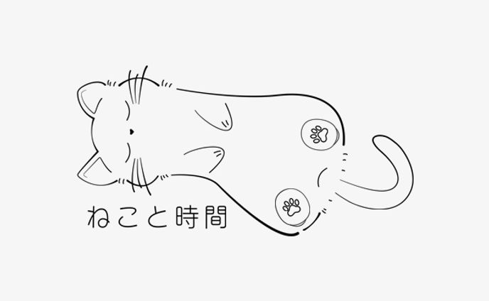 ロゴデザイン/サロン集客用