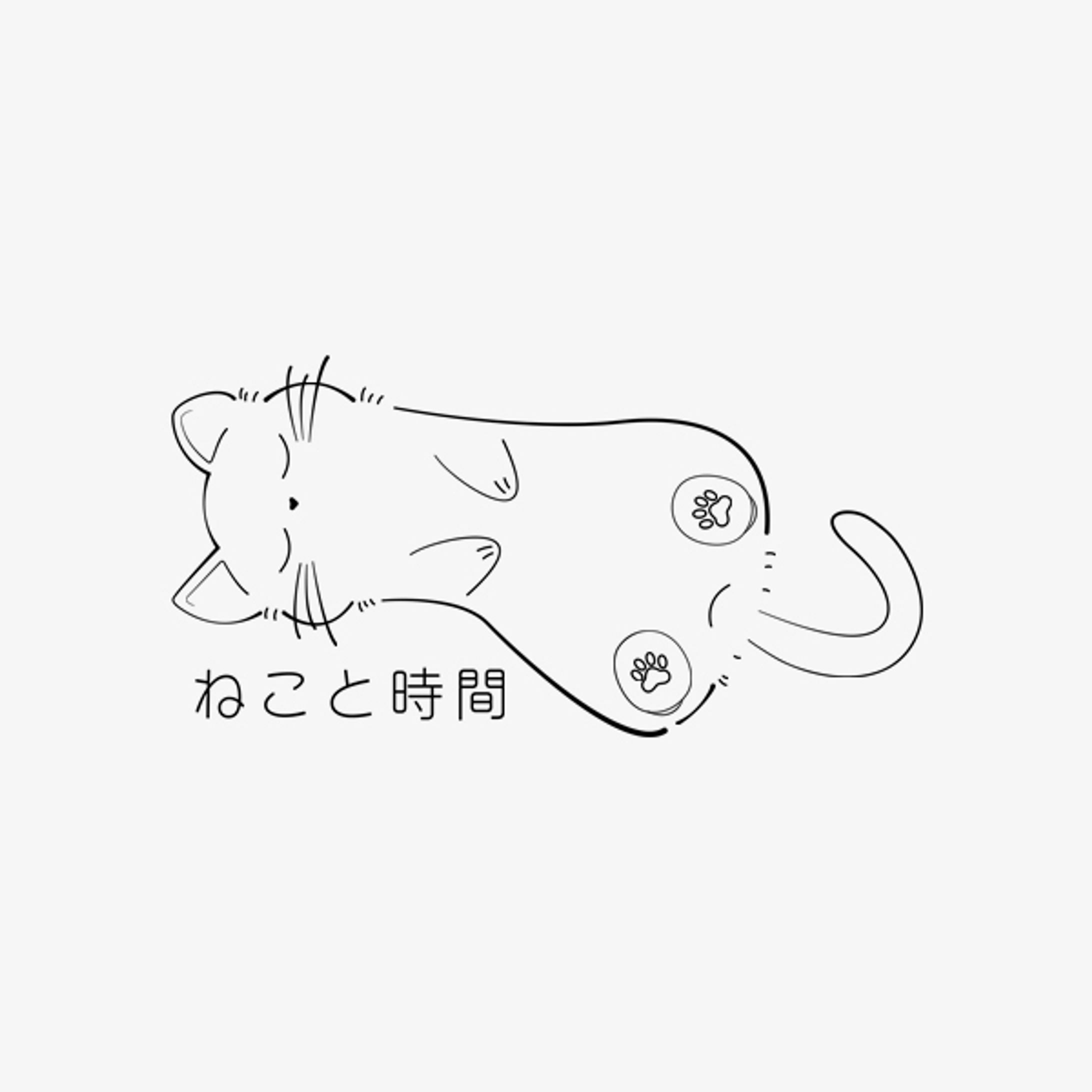 ロゴデザイン/サロン集客用-1