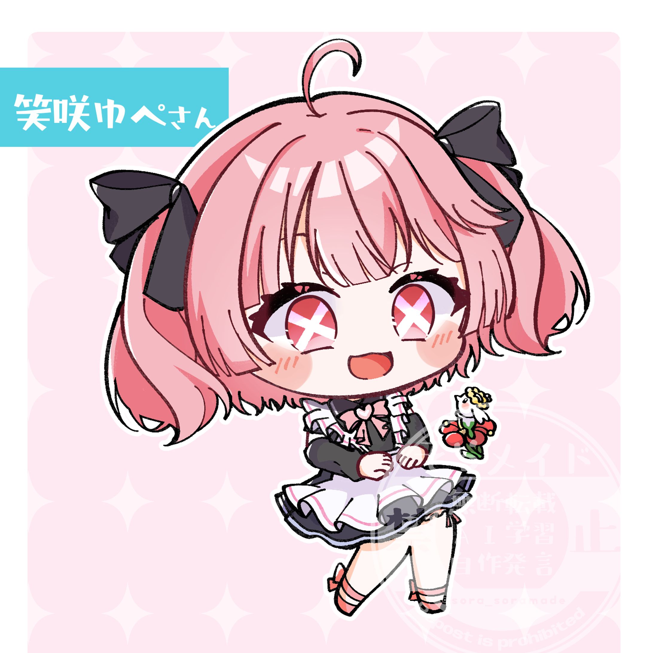企画イラスト ポケモン-1