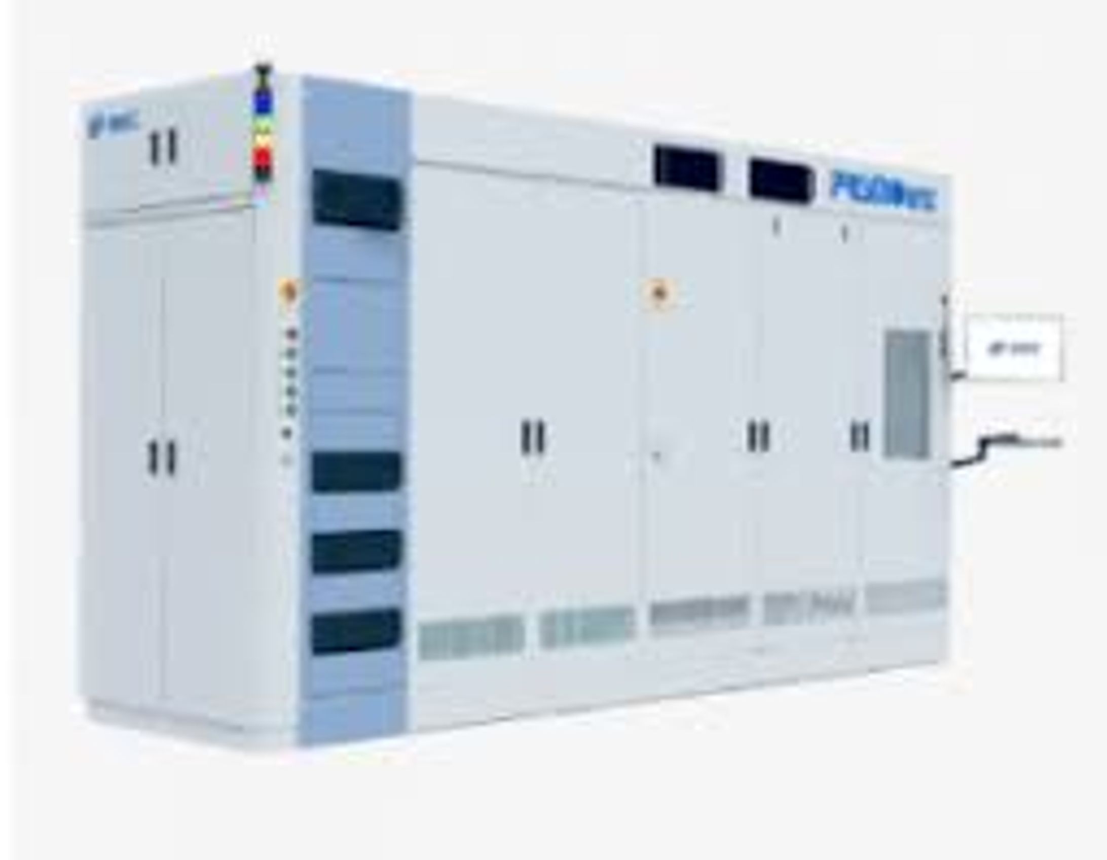 LED用MOCVD市場戦略レポート2026：競合状況、成長要因、投資リスク-1