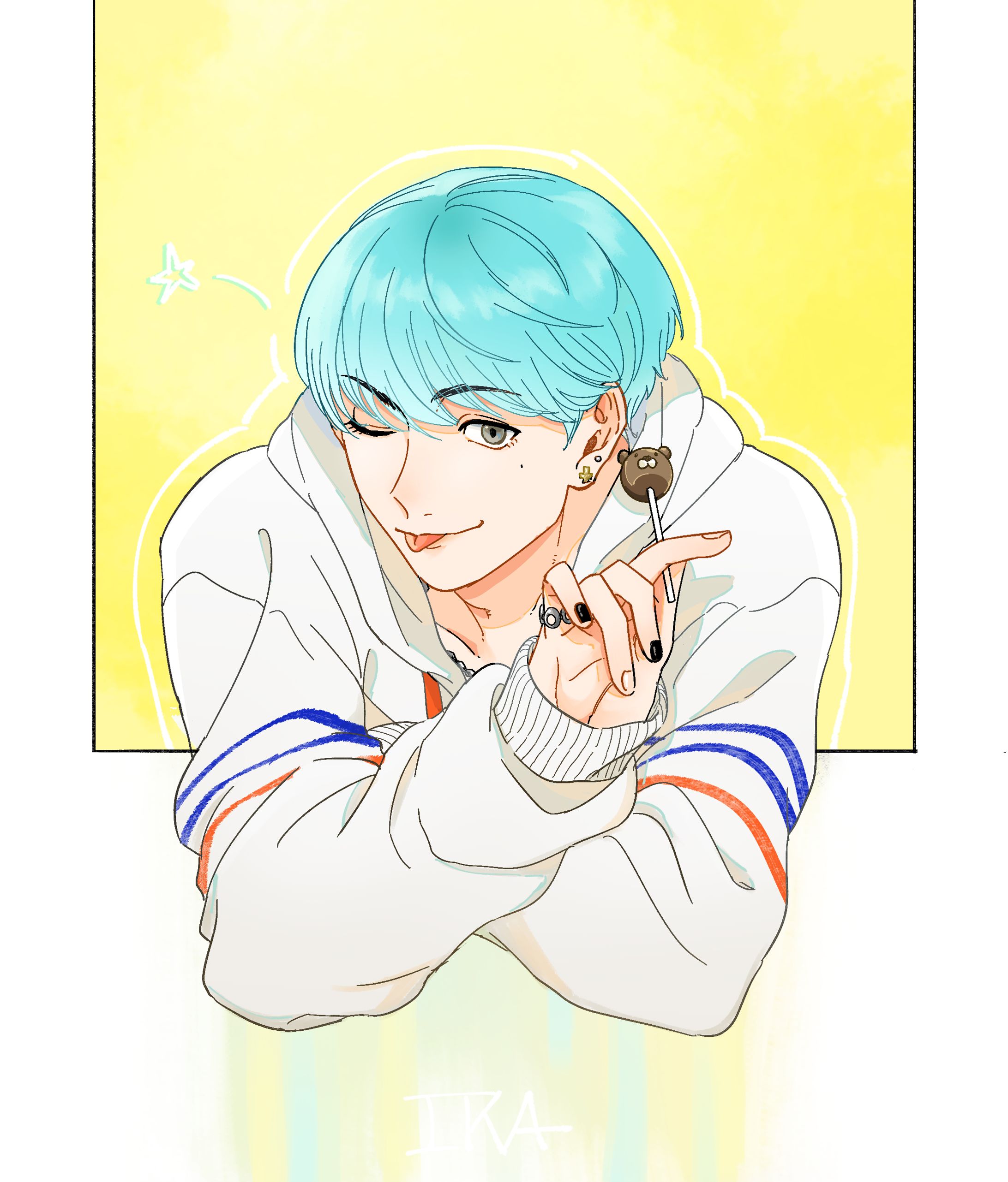 男の子-1