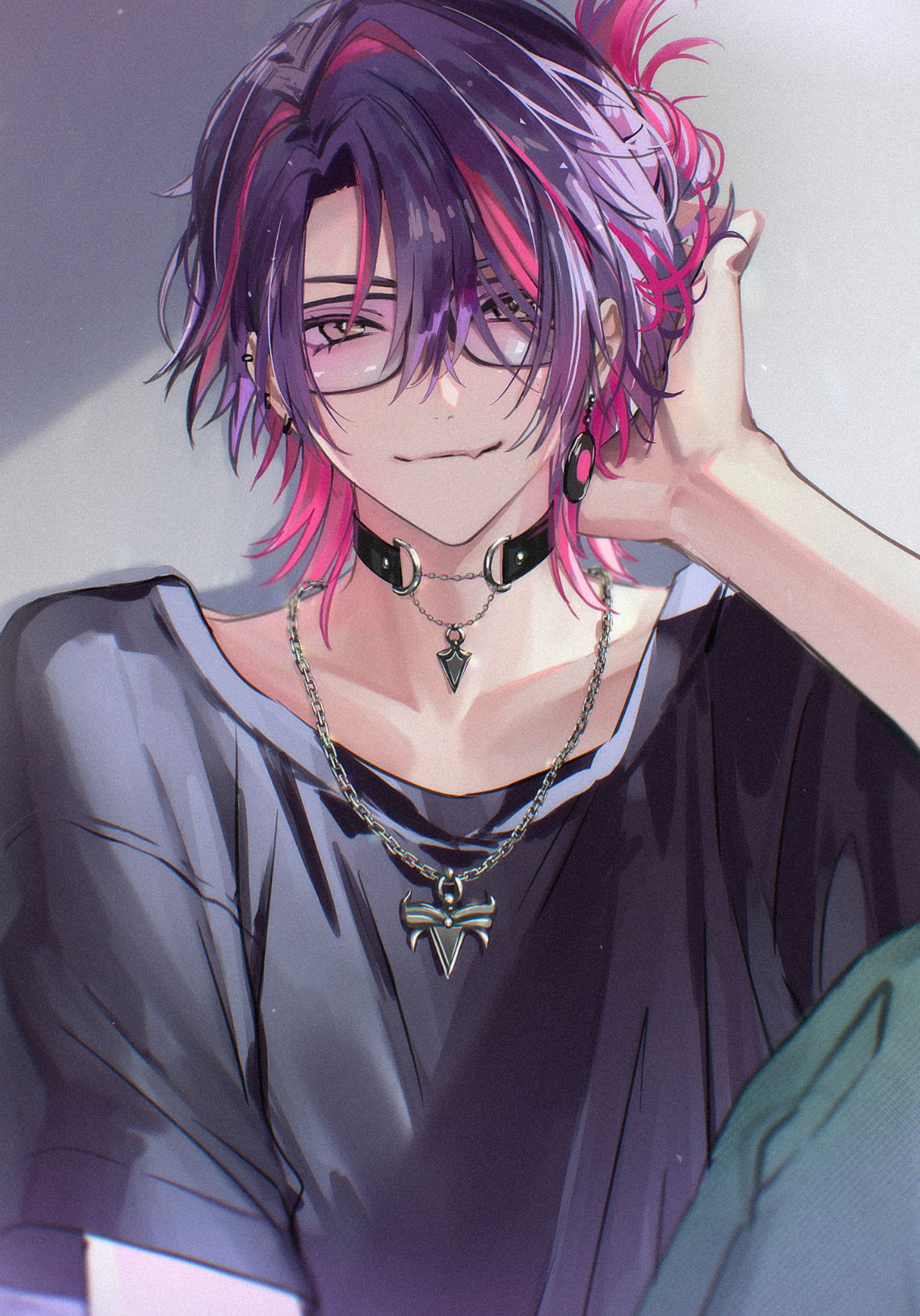 渡会雲雀/illustration-1