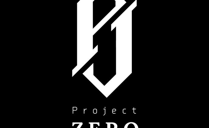 Project -Zero- ロゴ