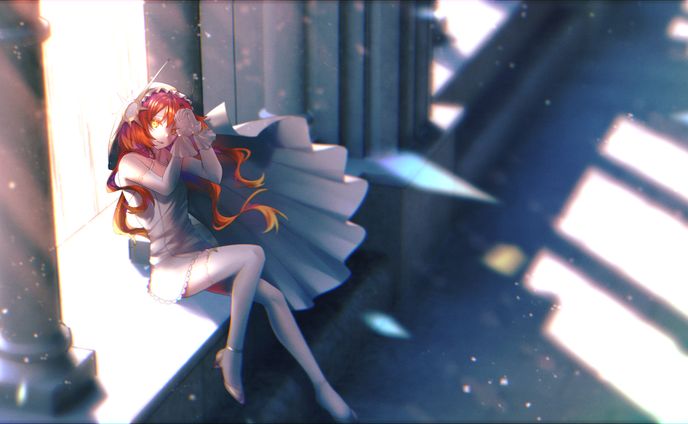 OC work