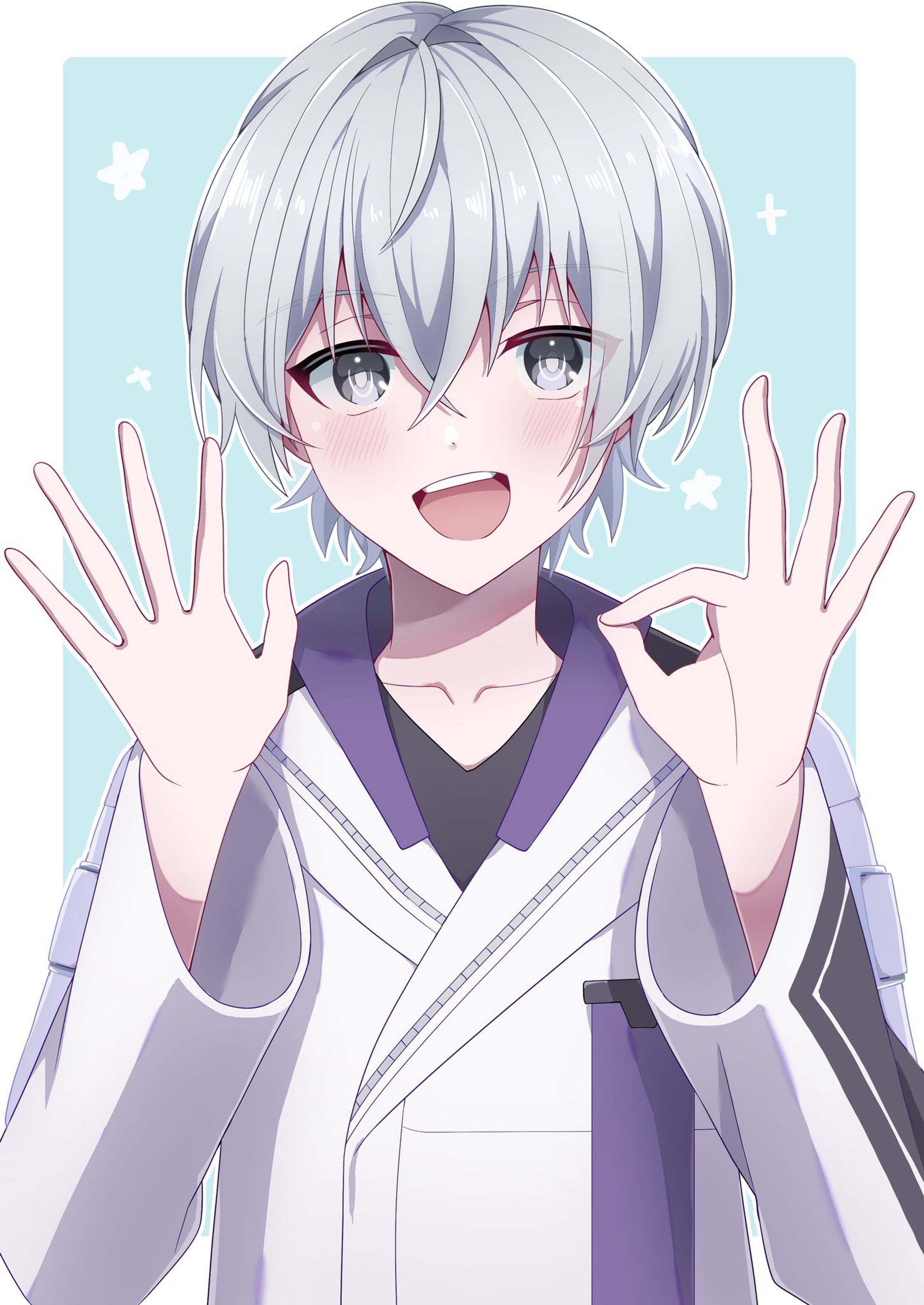 フォロワーさん500名ありがとうございます🤲🏻-1