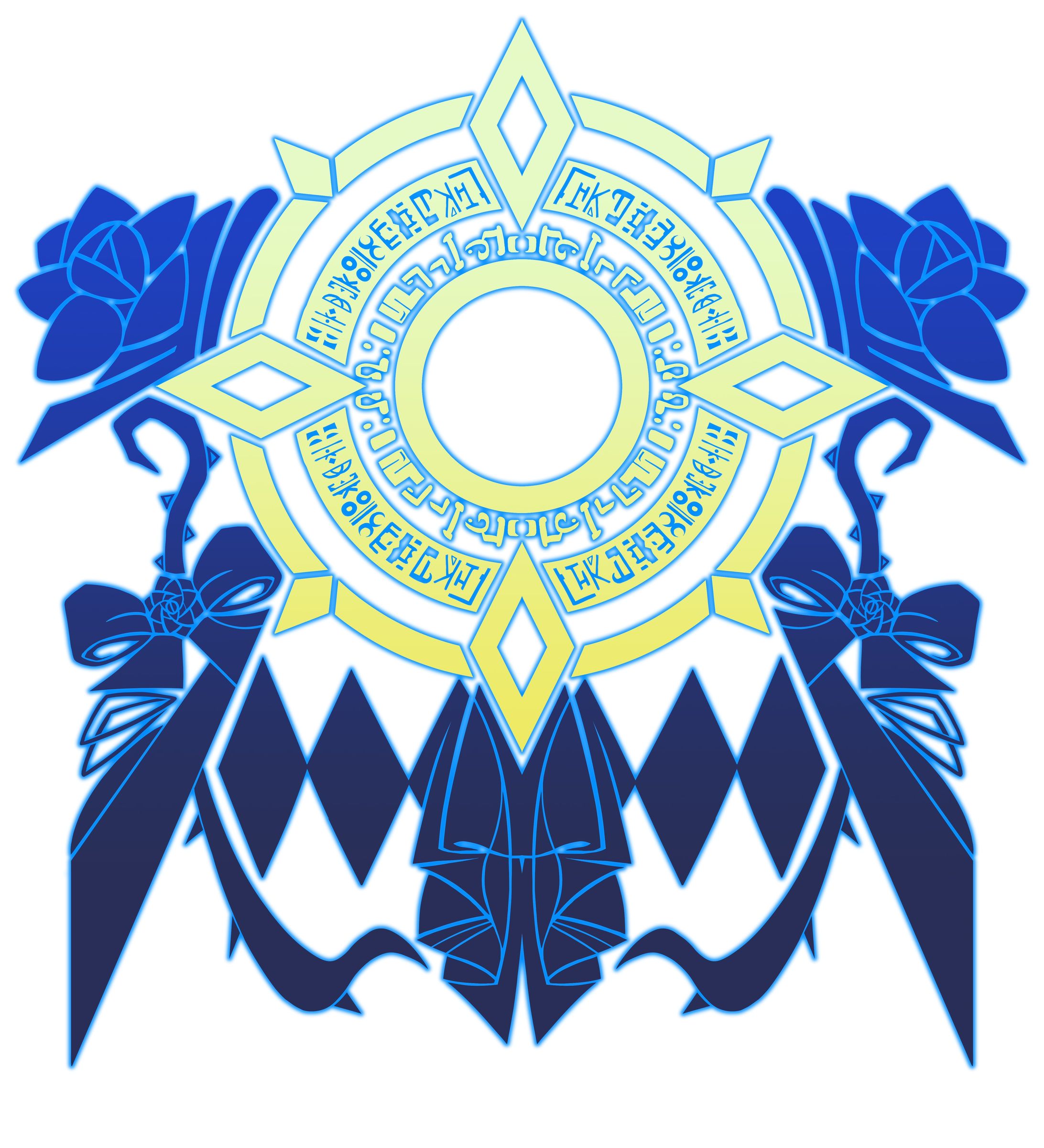magic circle-1