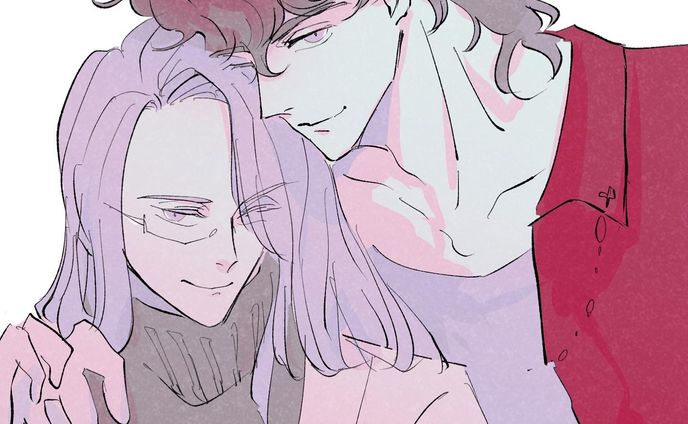 イラスト、マンガ、genshin impact