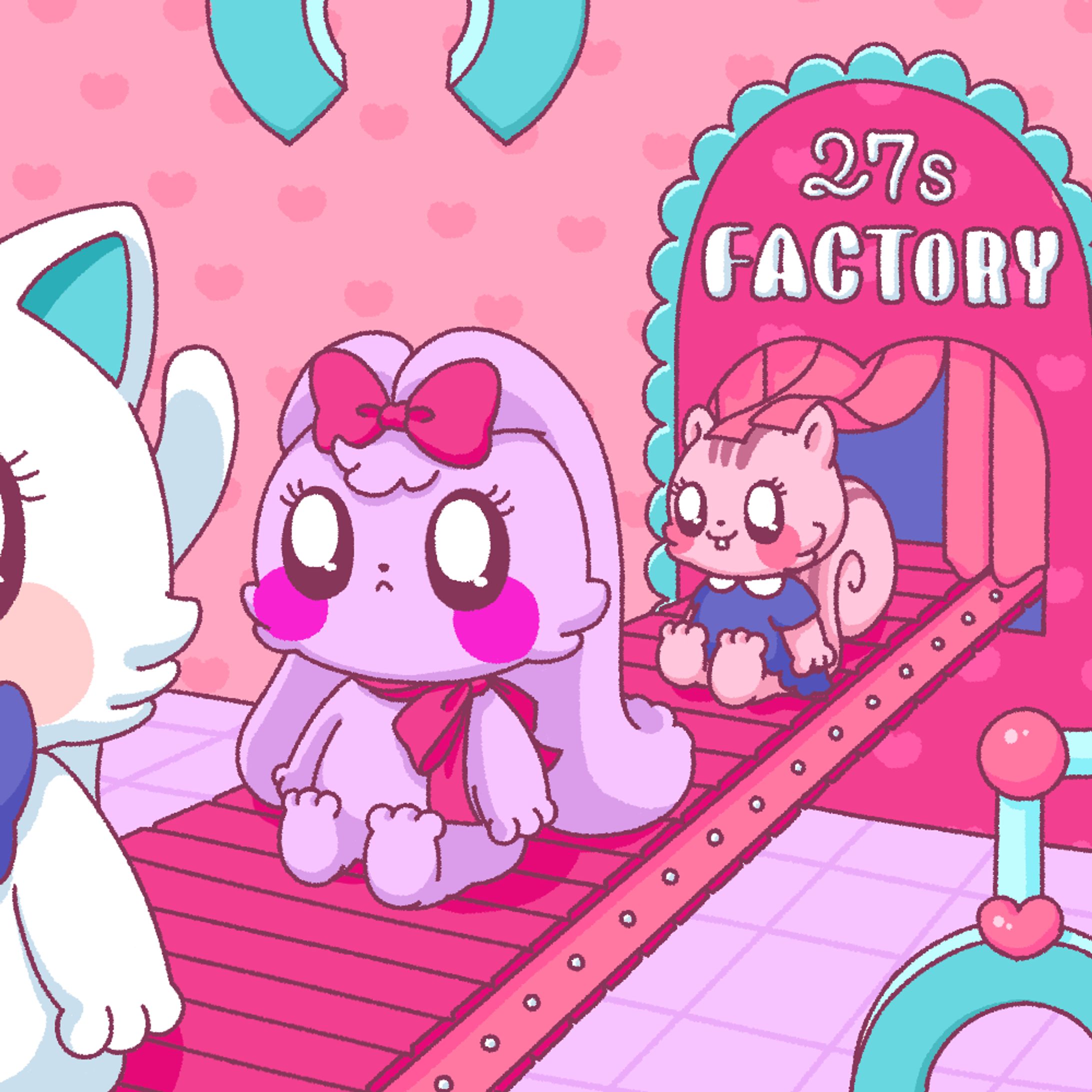 27s FACTORY-イラスト-1