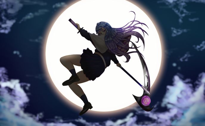 オリキャラ